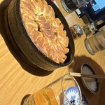 小倉鉄なべ エキナカ店 - 