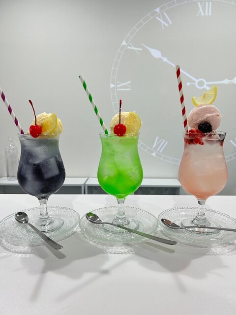 8/4のゆきだるま - 五橋/カフェ | 食べログ