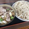 藤店うどん