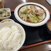 みよし食堂