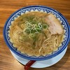 元祖赤のれん 節ちゃんラーメン 天神本店