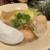 鶏そば かぐら屋 - 