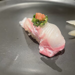 Sushi Kappou Yamachou - 