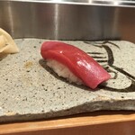 Sushi Uehara - 