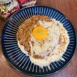 スープカリー ばぐばぐ - 