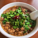 台湾らーめんG - 台湾ラーメン