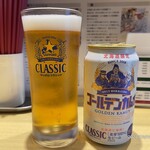 函館塩ラーメン 五稜郭 - 