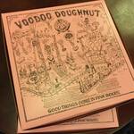 Voodoo Doughnut - 