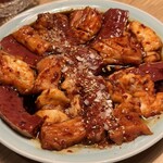 TANAKA YAKINIKU RESTAURANTE - 