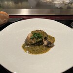 表参道うかい亭 - 