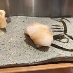 Sushi Uehara - 