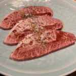 TANAKA YAKINIKU RESTAURANTE - 