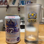 函館塩ラーメン 五稜郭 - 