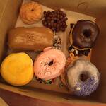 Voodoo Doughnut - 