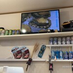 函館塩ラーメン 五稜郭 - 