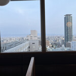 グリルキャピタル東洋亭 - 