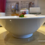 函館塩ラーメン 五稜郭 - 