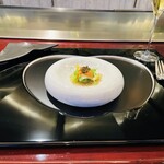 表参道うかい亭 - 