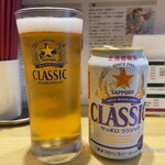 函館塩ラーメン 五稜郭 - 