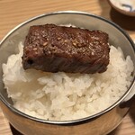 TANAKA YAKINIKU RESTAURANTE - 