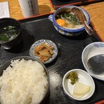 郷土料理 大衆割烹 ほづみ亭 - 