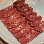 TANAKA YAKINIKU RESTAURANTE - 