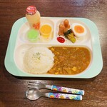 スープカリー ばぐばぐ - 