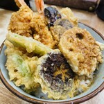 豊野丼 - 