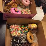 Voodoo Doughnut - 