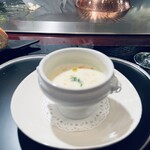 表参道うかい亭 - 