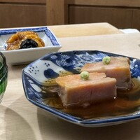 日本橋蛎殻町 すぎた - 
