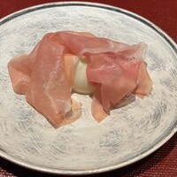 パルコ フィエラ - 