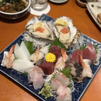 魚竹 - 