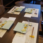 宇豆基野 - 今日はうるさい女子4人です。