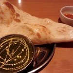 Asian Dining HARIOM - ランチセット（サグチキン）