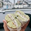 Radio Bagel‎ - スモークチキン 550円