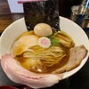 中華蕎麦 しげ田