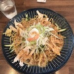 灼味噌らーめん 八堂八 - 