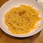 スパゲティながい - 