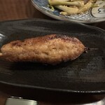 炭焼地鶏と旬鮮野菜 とさか - 