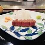 表参道うかい亭 - 