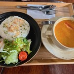 cafe anjin - 