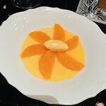 表参道うかい亭 - 