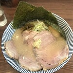 灼味噌らーめん 八堂八 - 