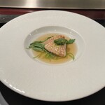 表参道うかい亭 - 