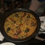 バル デ エスパーニャ ペロ - 