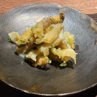 鮨ノ蔵 - 