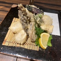吉祥寺 三うら - 