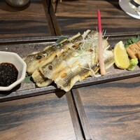 吉祥寺 三うら - 