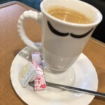 びっくりドンキー 西尾店 - 